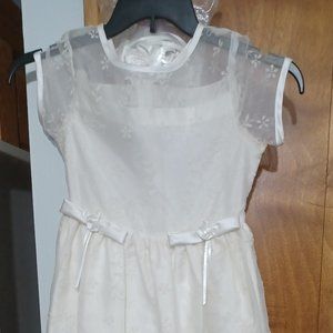 Flower Girl Dress